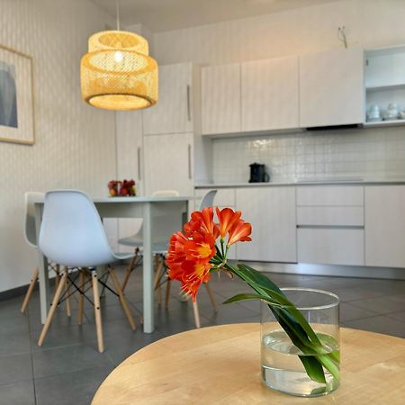 Villa Giorgio 2 Mare E Pineta Bibione Luaran gambar
