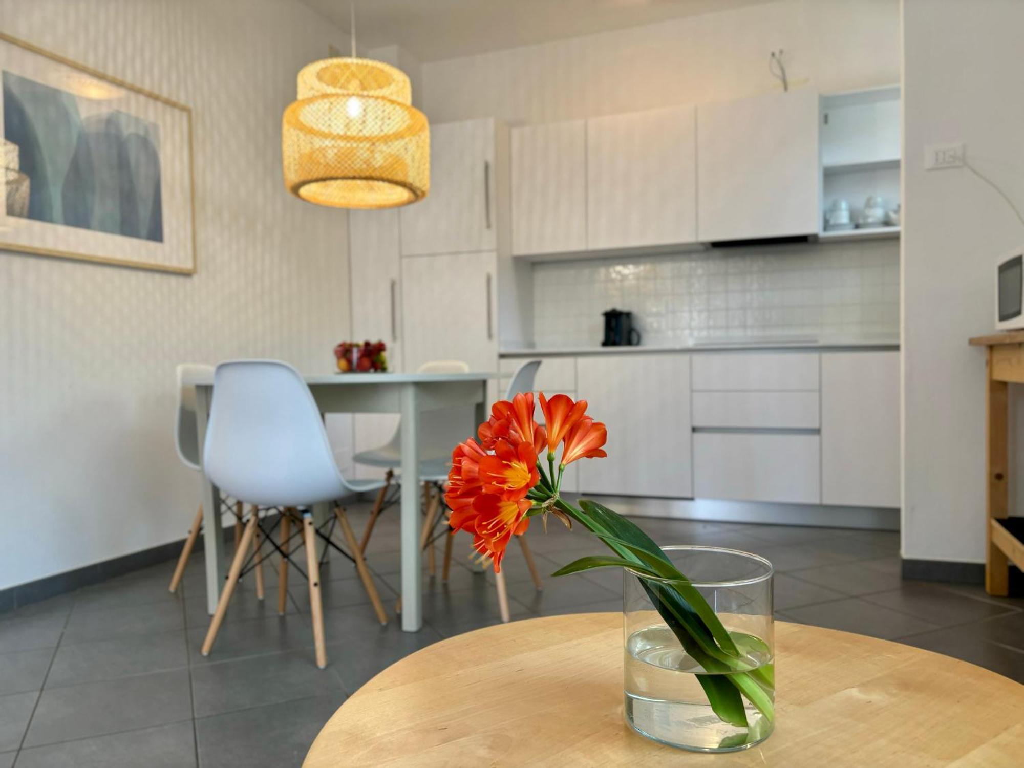 Villa Giorgio 2 Mare E Pineta Bibione Luaran gambar